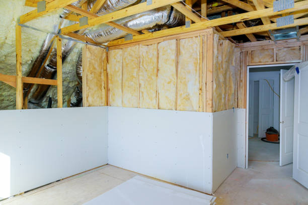 Best Cellulose Insulation in Fosston, MN