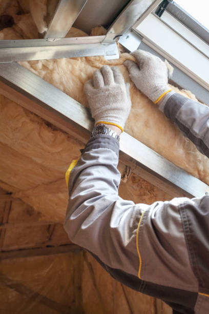 Fosston, MN Insulation Contractor Company