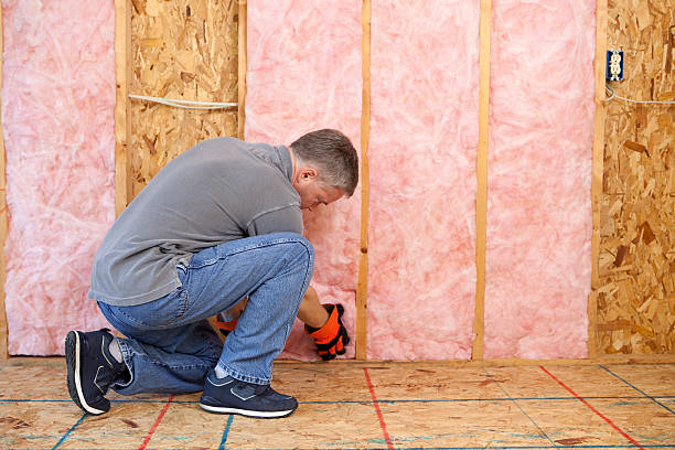 Types of Insulation We Offer in Fosston, MN